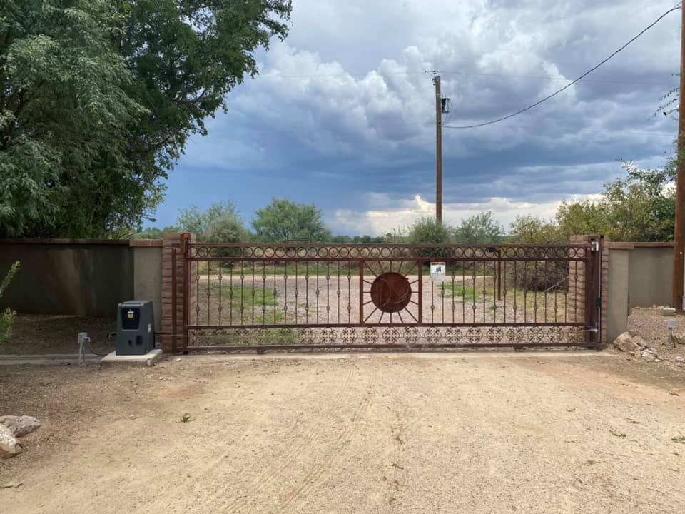 Alltech Gate Systems LLC project