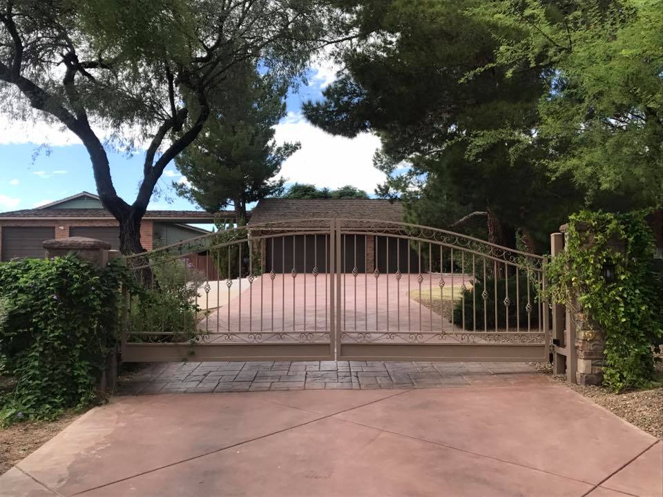 Alltech Gate Systems LLC project